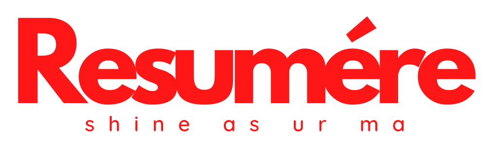 Resumére